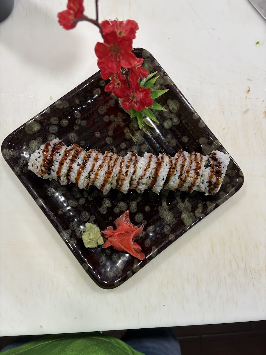 Osaka Express Photos 2